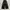 Streetwear Y2K Jeans Pria black photo 3