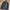 Biker Casual Leather jacket Pria black photo 2