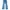Wrangler Vintage Y2K Flare pants Wanita blue photo 2