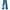 Wrangler Vintage Y2K Flare pants Wanita blue photo 2