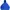 Champion Vintage Hoody Pria blue photo 1