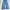Japanese brand Vintage Streetwear Jeans Pria black blue photo 5