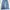 Japanese brand Vintage Streetwear Jeans Pria black blue photo 2