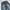 Vintage Streetwear Jeans Pria navy blue photo 4