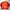 Vintage Puffer jacket Pria red orange photo 5