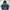Vintage Puffer Jacket Pria Navy