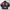 Vintage Puffer jacket Pria red black photo 1