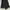 Vintage Y2K Skirt Wanita black photo 5