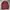 Hazzys Vintage Avant Garde T-shirt Pria burgundy photo 2