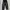 Bershka Streetwear Y2K High waisted jeans Wanita black gray photo 2