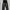 Bershka Streetwear Y2K High Waisted Jeans Wanita Black Gray