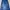 Uniqlo Casual Skirt Wanita Blue