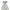 Minimalist Casual Dress Wanita White