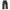 Y2K Casual Jeans Pria gray photo 1