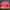 VANS Skater Casual Sneakers Pria Red