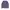 Japanese brand Y2K Grunge T-shirt Wanita purple photo 1