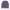 Japanese Brand Y2K Grunge T-shirt Wanita Purple