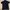 Hush Puppies Luxury Minimalist Polo Shirt Pria Black