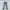 Hermes Vintage Minimalist Jeans Pria white blue photo 2