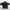 Max Mara victorian gothic black ruffle photo 2