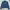 World Wide Love Y2K Minimalist Denim jacket Pria blue photo 7