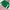 Streetwear Minimalist Cardigan Wanita green photo 1