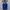 Adidas Biker Casual Casual shirt Pria blue yellow photo 1