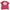 Y2K T-shirt Pria red photo 1