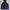 Kolon Sport Gorpcore Windbreaker Pria navy photo 1