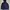 Kolon Sport Gorpcore Windbreaker Pria Navy