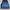 Millet Gorpcore Windbreaker Pria blue photo 7