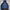 Millet Gorpcore Windbreaker Pria blue photo 1