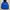 Adidas Gorpcore Windbreaker Pria blue photo 2
