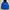 Adidas Gorpcore Windbreaker Pria Blue