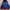 Adidas Gorpcore Windbreaker Pria blue photo 7