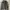 ZARA Luxury Windbreaker Pria gray photo 3