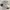 Vintage Coquette Midi dress Wanita white black photo 1