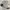 Vintage Coquette Midi Dress Wanita White Black