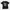 Save The Queen Streetwear Grunge T-shirt Pria Black