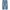 L.L.Bean Streetwear Skater Jeans Pria white blue photo 3