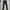 Goth Emo Jeans Pria Black