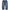 Woolrich Streetwear Skater Jeans Pria white blue photo 3