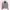 Minimalist Casual Blazer Wanita gray photo 1