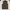 Carhartt Streetwear Casual Vest Pria Brown