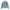Grunge Biker Denim jacket Pria blue photo 2