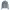 Grunge Biker Denim jacket Pria blue photo 1