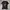 Vintage T-shirt Pria black photo 1