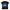 Cottagecore Cosplay T-shirt Pria Black