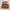 Y2K Fairy Handbag Wanita Brown