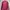 Uniqlo Minimalist Casual Casual shirt Pria red photo 2